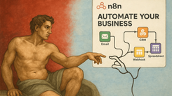 Automation is the New Hiring: How 8n8 is Quietly Revolutionizing Business Ops