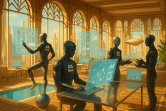 🚀 Demystifying Machine Learning: Supervised, Unsupervised, & Reinforcement Learning 🚀