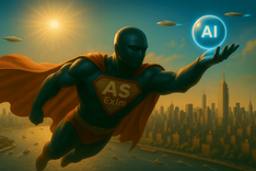 The Power of No-Code/Low-Code in AI-Enhanced Workflows