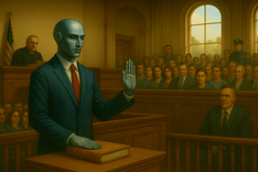 Ethical AI in the Legal Sphere